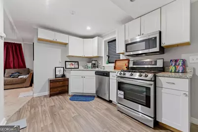 2727 Berry Court, Marietta, GA 30066 - Photo 21