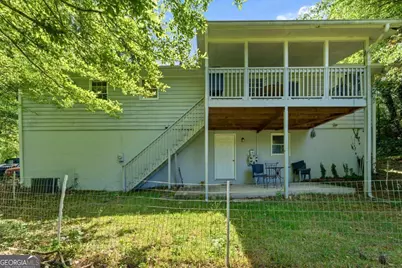 2727 Berry Court, Marietta, GA 30066 - Photo 29