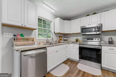 2727 Berry Court, Marietta, GA 30066 - Photo 11