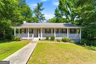 2727 Berry Ct, Marietta, GA 30066 - Photo 1