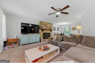 2727 Berry Court, Marietta, GA 30066 - Photo 5
