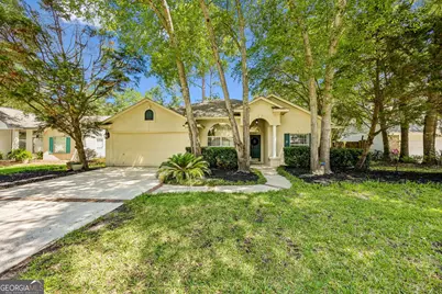 206 Hallowes Drive S, Saint Marys, GA 31558 - Photo 1