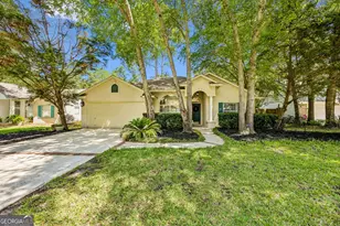 206 Hallowes Dr S, Saint Marys, GA 31558 - Photo 1