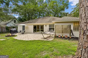 206 Hallowes Dr S, Saint Marys, GA 31558 - Photo 29