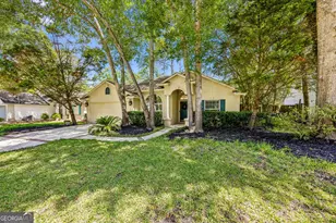 206 Hallowes Dr S, Saint Marys, GA 31558 - Photo 3