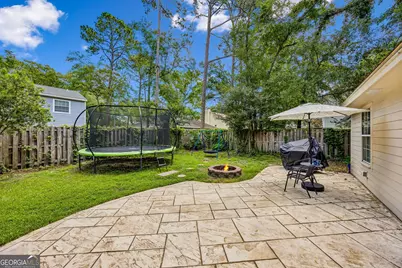 206 Hallowes Drive S, Saint Marys, GA 31558 - Photo 31
