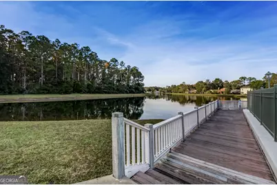 206 Hallowes Drive S, Saint Marys, GA 31558 - Photo 45
