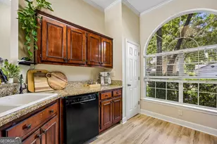 206 Hallowes Dr S, Saint Marys, GA 31558 - Photo 11