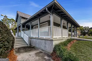 206 Hallowes Dr S, Saint Marys, GA 31558 - Photo 47