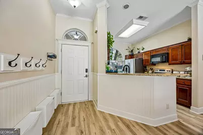 206 Hallowes Drive S, Saint Marys, GA 31558 - Photo 7