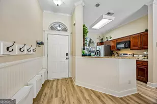 206 Hallowes Dr S, Saint Marys, GA 31558 - Photo 7