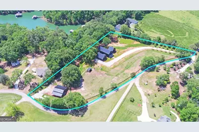 280 Hidden Point Road, Hartwell, GA 30643 - Photo 57