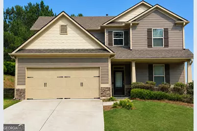 574 Naturewalk Boulevard, Dallas, GA 30132 - Photo 1
