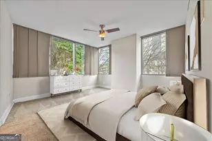 700 Park Regency Pl, Atlanta, GA 30326 - Photo 9