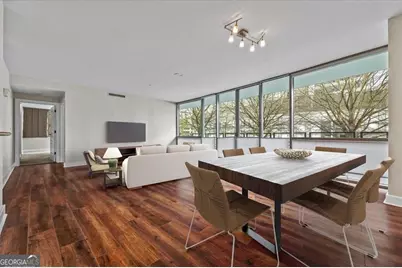 700 Park Regency Place #502, Atlanta, GA 30326 - Photo 3