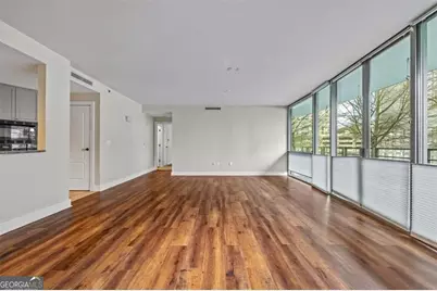 700 Park Regency Place #502, Atlanta, GA 30326 - Photo 5