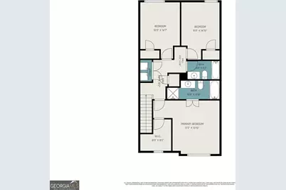 4828 Chaucery Lane, Norcross, GA 30071 - Photo 27