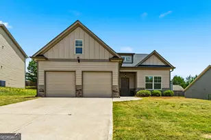 54 Holsteiner Ln, Dallas, GA 30132 - Photo 1