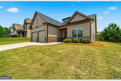 54 Holsteiner Lane, Dallas, GA 30132 - Photo 3