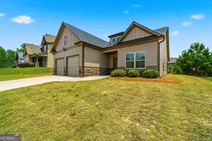 54 Holsteiner Ln, Dallas, GA 30132 - Photo 3