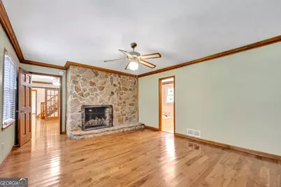 3391 Monica Lane SW, Conyers, GA 30094 - Photo 23
