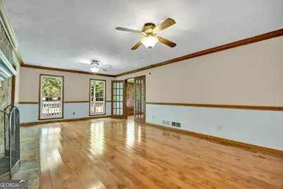 3391 Monica Lane SW, Conyers, GA 30094 - Photo 13