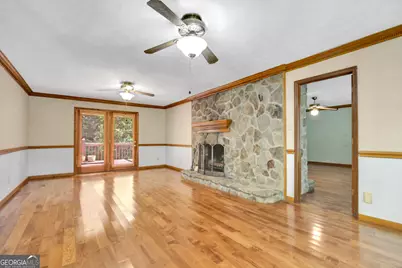 3391 Monica Lane SW, Conyers, GA 30094 - Photo 11