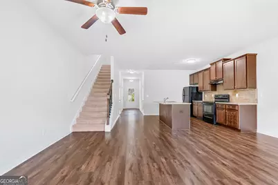 1538 Iris Walk, Jonesboro, GA 30238 - Photo 15