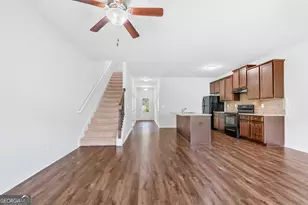 1538 Iris Walk, Jonesboro, GA 30238 - Photo 15