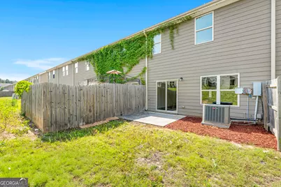1538 Iris Walk, Jonesboro, GA 30238 - Photo 33