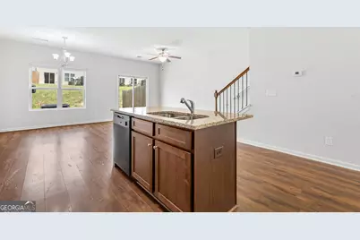 1538 Iris Walk, Jonesboro, GA 30238 - Photo 11
