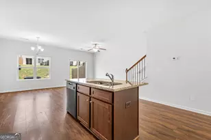 1538 Iris Walk, Jonesboro, GA 30238 - Photo 11