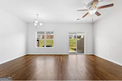 1538 Iris Walk, Jonesboro, GA 30238 - Photo 13