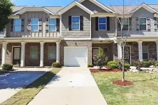 1538 Iris Walk, Jonesboro, GA 30238 - Photo 1
