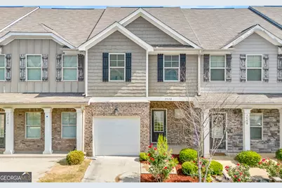 1538 Iris Walk, Jonesboro, GA 30238 - Photo 35