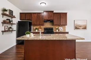 1538 Iris Walk, Jonesboro, GA 30238 - Photo 5