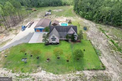 3624 Dublin Highway, Eastman, GA 31023 - Photo 17