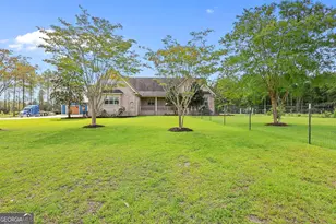 3624 Dublin Hwy, Eastman, GA 31023 - Photo 3