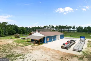 3624 Dublin Hwy, Eastman, GA 31023 - Photo 33
