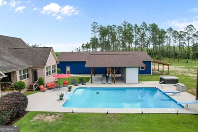 3624 Dublin Highway, Eastman, GA 31023 - Photo 29