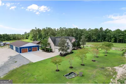 3624 Dublin Highway, Eastman, GA 31023 - Photo 1
