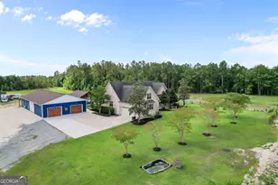3624 Dublin Hwy, Eastman, GA 31023 - Photo 1