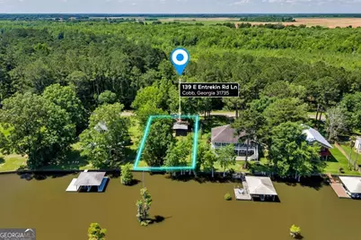 139 W Entrekin Road, Cobb, GA 31735 - Photo 7