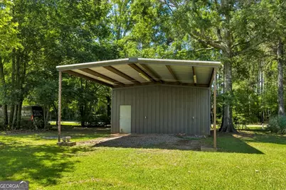 139 W Entrekin Road, Cobb, GA 31735 - Photo 9