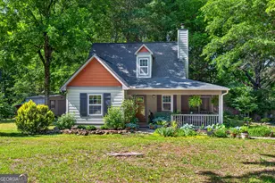 4656 Greenville Rd, Lagrange, GA 30241 - Photo 1