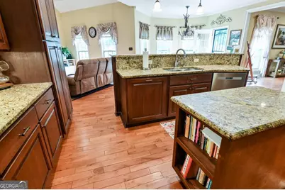 283 Creekside Drive, Arnoldsville, GA 30619 - Photo 19