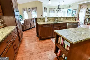 283 Creekside Dr, Arnoldsville, GA 30619 - Photo 19