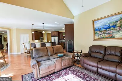 283 Creekside Drive, Arnoldsville, GA 30619 - Photo 21