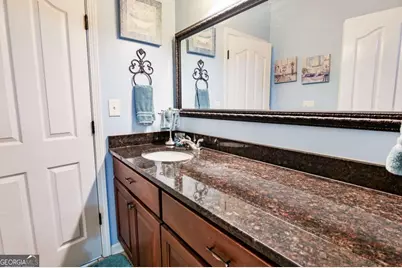 283 Creekside Drive, Arnoldsville, GA 30619 - Photo 37
