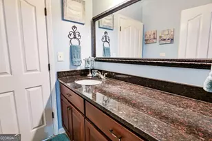 283 Creekside Dr, Arnoldsville, GA 30619 - Photo 37